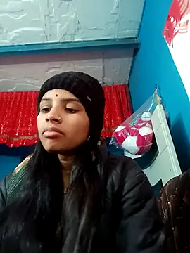 Nisha Cute online show from February 6, 3:02 am