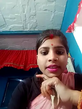 Nisha Cute online show from May 8, 4:27 am