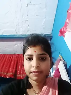 Nisha Cute online show from May 28, 11:10 pm