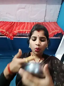 Nisha Cute online show from July 11, 9:09 am