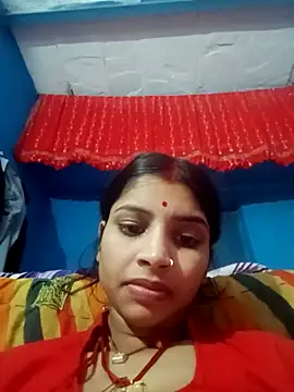 Nisha Cute online show from October 25, 2:44 am