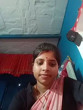 Nisha Cute online show from May 13, 2:51 am