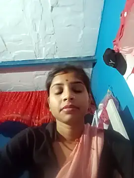Nisha Cute online show from April 30, 9:08 pm
