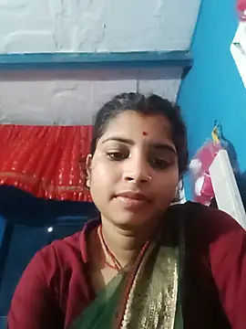 Nisha Cute online show from July 3, 1:12 am
