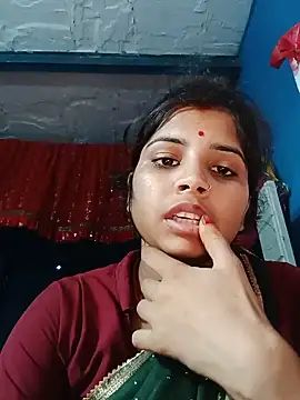 Nisha Cute online show from June 5, 2:27 am