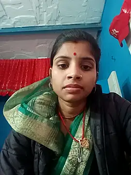 Nisha Cute online show from December 4, 3:49 am