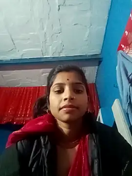 Nisha Cute online show from January 7, 3:11 am