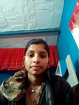 Nisha Cute online show from January 12, 3:24 am