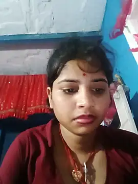Nisha Cute online show from June 24, 8:17 pm