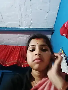 Nisha Cute online show from May 26, 6:39 pm