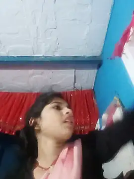 Nisha Cute online show from June 25, 7:08 pm