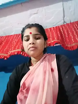 Nisha Cute online show from July 19, 1:25 am