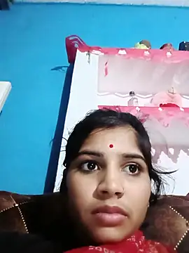 Nisha Cute online show from July 8, 1:19 am