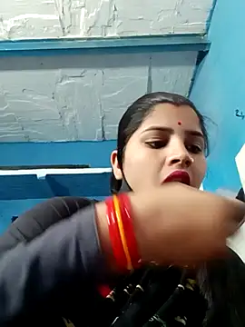 Snapshot of Nisha_Cute chatting on February 24, 7:33 am Nisha Cute online show from February 24, 7:33 am