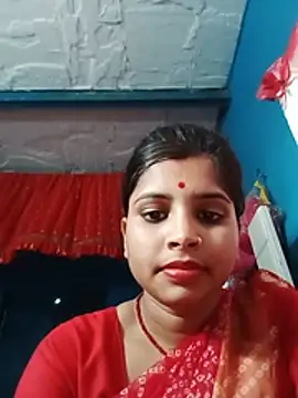 Nisha Cute online show from May 17, 3:06 am