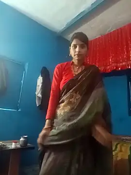 Nisha Cute online show from November 6, 8:29 am