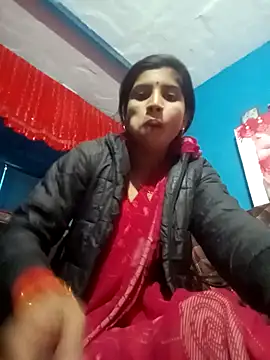 Nisha Cute online show from February 2, 3:16 am