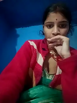 Nisha Cute online show from October 29, 3:16 am