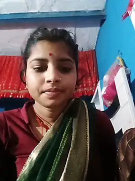 Nisha Cute online show from June 20, 8:25 pm