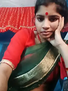 Nisha Cute online show from July 16, 1:35 am