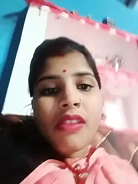 Nisha Cute online show from June 25, 5:45 am