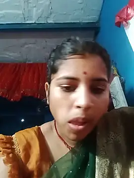 Nisha Cute online show from June 11, 2:53 am
