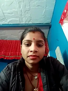 Nisha Cute online show from November 17, 2:48 am
