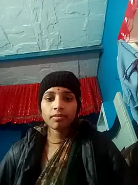 Nisha Cute online show from January 10, 3:46 am