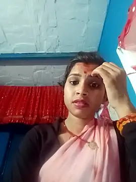 Nisha Cute online show from April 30, 10:44 am