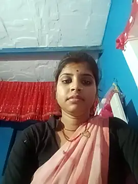 Nisha Cute online show from May 10, 8:11 pm