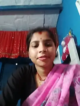 Nisha Cute online show from June 30, 1:27 am