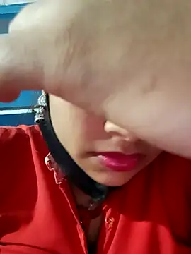Snapshot of Nisha_Cute chatting on March 11, 3:12 pm Nisha Cute online show from March 11, 3:12 pm