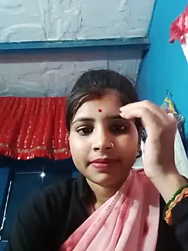 Nisha Cute online show from May 28, 10:32 am