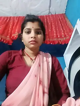 Nisha Cute online show from July 10, 8:20 pm