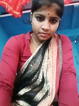 Nisha Cute online show from May 23, 9:19 am