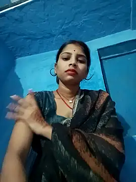 Snapshot of Nisha_Cute chatting on October 11, 10:22 pm Nisha Cute online show from October 11, 10:22 pm