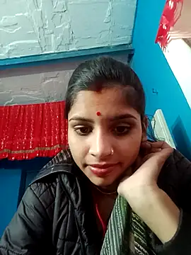 Nisha Cute online show from November 9, 2:48 am