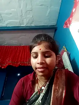 Nisha Cute online show from May 10, 3:10 am