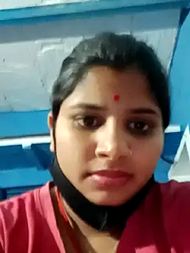 Snapshot of Nisha_Cute chatting on March 10, 2:59 pm Nisha Cute online show from March 10, 2:59 pm