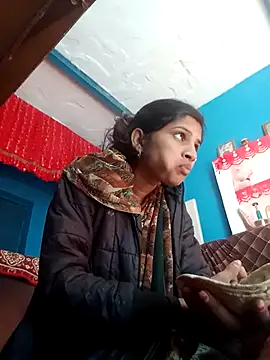 Nisha Cute online show from February 20, 3:25 am