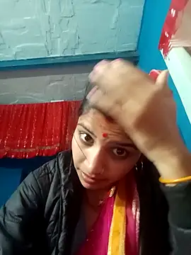 Nisha Cute online show from December 3, 2:56 am