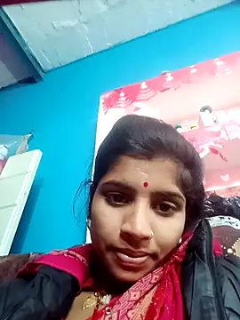 Nisha Cute online show from February 7, 3:03 am