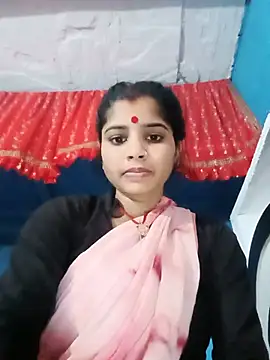 Nisha Cute online show from July 17, 1:25 am