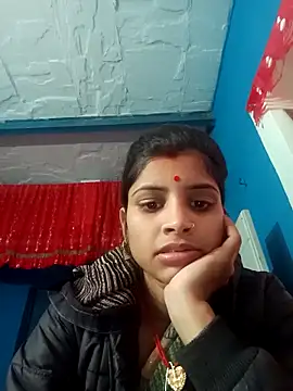 Nisha Cute online show from December 1, 2:45 am