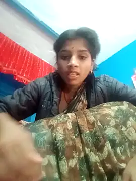 Nisha Cute online show from February 18, 3:04 am