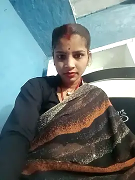 Snapshot of Nisha_Cute chatting on October 8, 6:26 am Nisha Cute online show from October 8, 6:26 am
