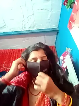 Nisha Cute online show from January 19, 3:21 am