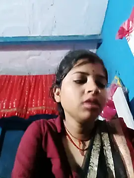 Nisha Cute online show from May 17, 9:59 pm