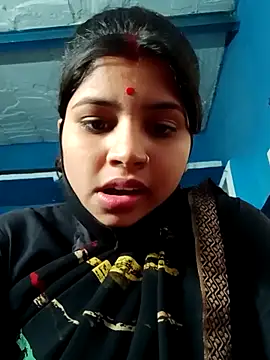 Snapshot of Nisha_Cute chatting on March 20, 2:19 am Nisha Cute online show from March 20, 2:19 am