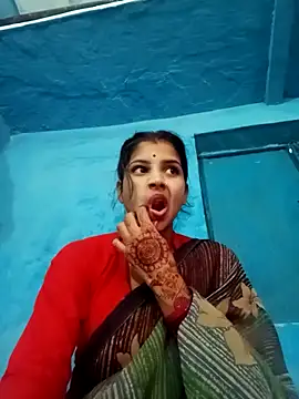 Snapshot of Nisha_Cute chatting on October 10, 2:34 am Nisha Cute online show from October 10, 2:34 am